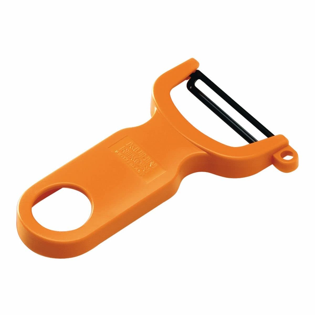 Buy Kuhn Rikon Swiss Orange Peeler - Efficient & Stylish Citrus Tool, Set of 1