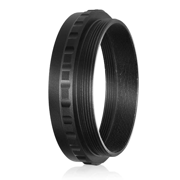 Astromania 7.5mm T2 Extension Ring: Enhance Your Astrophotography Setup Today!