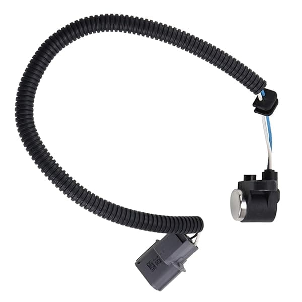 Beck/Arnley Beck/Arnley 180-0538 Crank Angle Sensor: High-Quality Replacement for Optimal Engine Performance