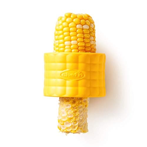 Chef'n Cob Corn Stripper 102-812-017: Effortless Corn Removal for Perfect Dishes