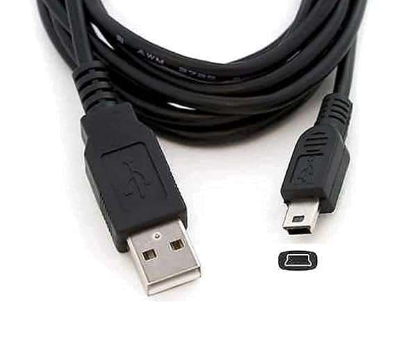 10FT USB Cable for Blue Snowball iCE & Yeti Mic - Replacement Cord for Optimal Performance