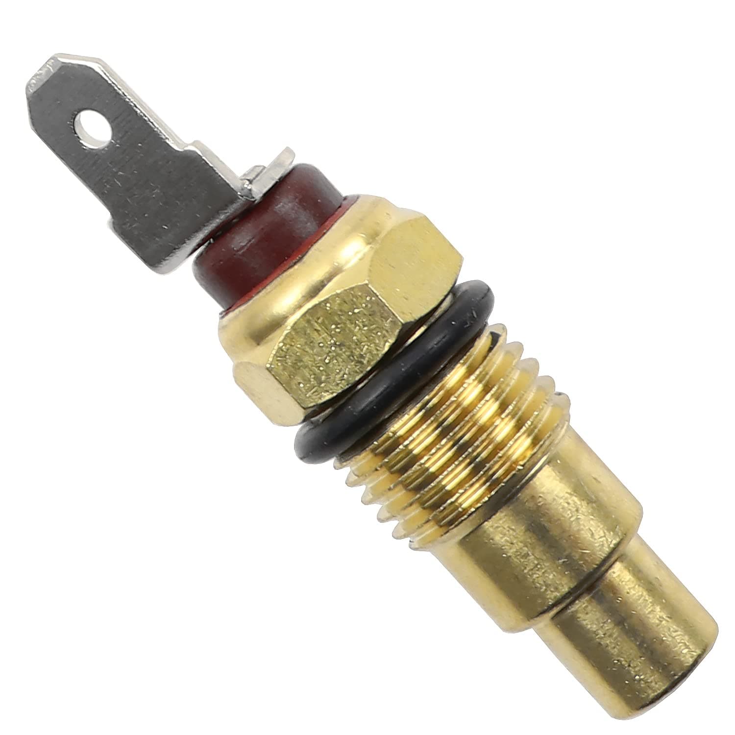 Beck/Arnley 201-1328 Temp Send Switch with Gauge - High-Quality Replacement Part