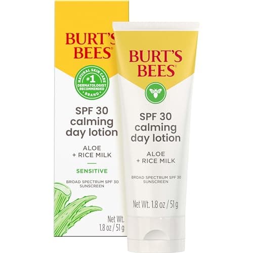 Burt's Bees