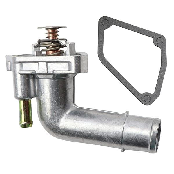 Beck/Arnley 143-0815 Thermostat Assembly: High-Quality Replacement for Optimal Engine Performance