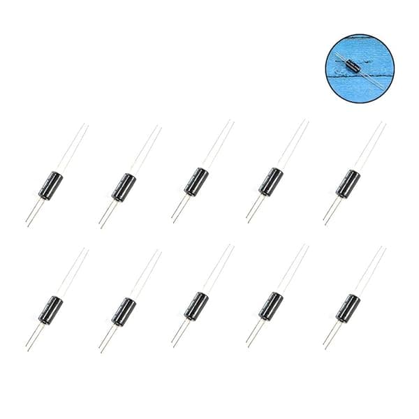Comimark 10Pcs LCR0203 Linear Optocoupler DIP-4 - High-Quality Components for Reliable Circuit Design