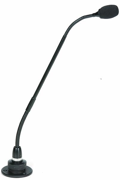 Peavey PM 18S Podium Microphone: Top Features, Reviews & Best Deals