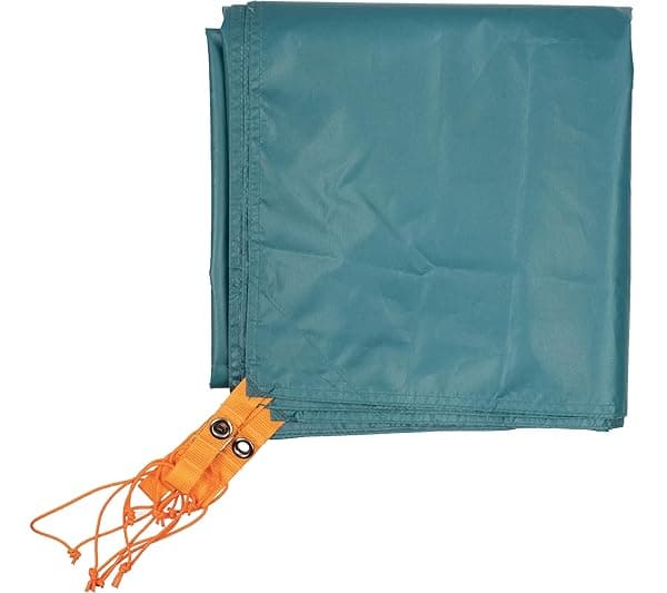 Buy Peregrine RADAMA HUB 3 Person Footprint - Durable & Lightweight Tent Footprint for Outdoor Adventures