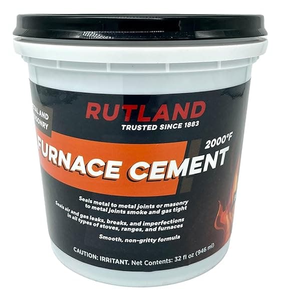 RUTLAND PRODUCTS