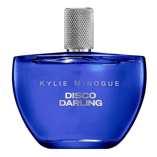 SCENT BEAUTY Kylie Minogue Darling Perfume - Long-Lasting Musky Eau de Parfum for Women with Bergamot & Jasmine - 2.5 Fl Oz