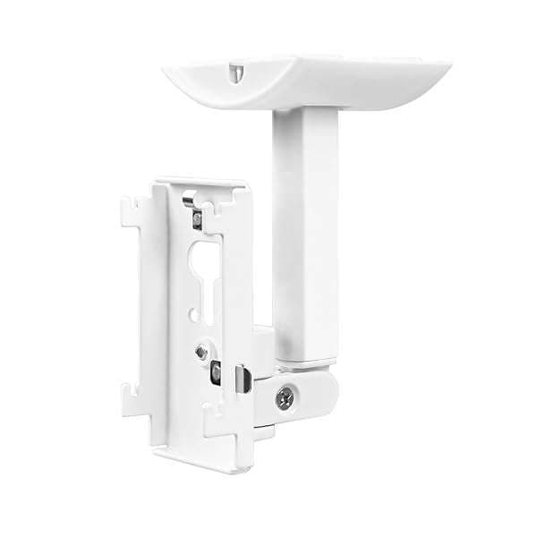 Adjustable Wall & Ceiling Mount for Bose UB-20 Speakers - Tilt & Swivel Bracket for Home Systems