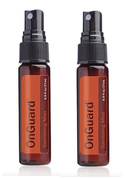 doTERRA